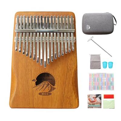 Klávesové nástroje – Kalimba