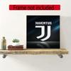 Juventus 5D Round Diamond Painting Kit Diamond Embroidery Painting Rhinestones Mosaic Frameless Handwork Decoration Arts