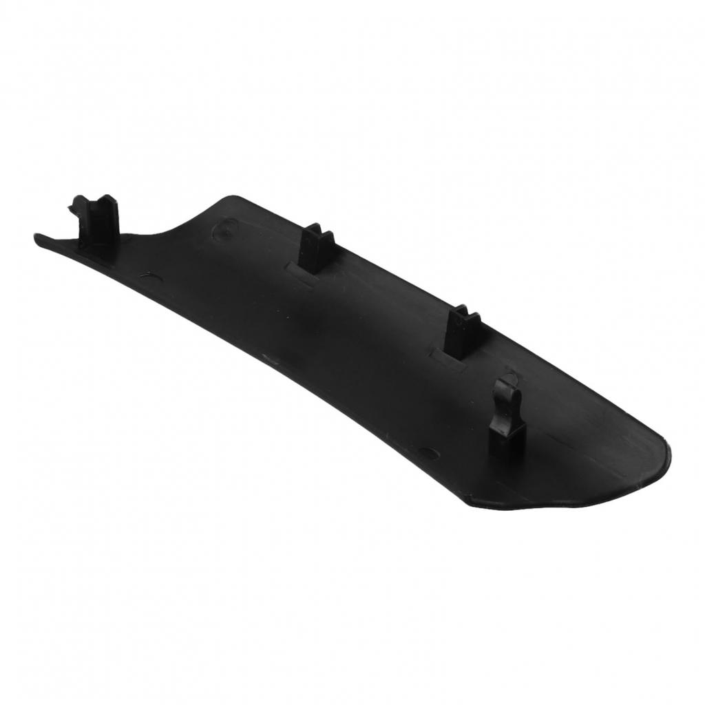 Fitment Specific Wiper Trim Cover for RHD For Fiat 500 and For Abarth Cars