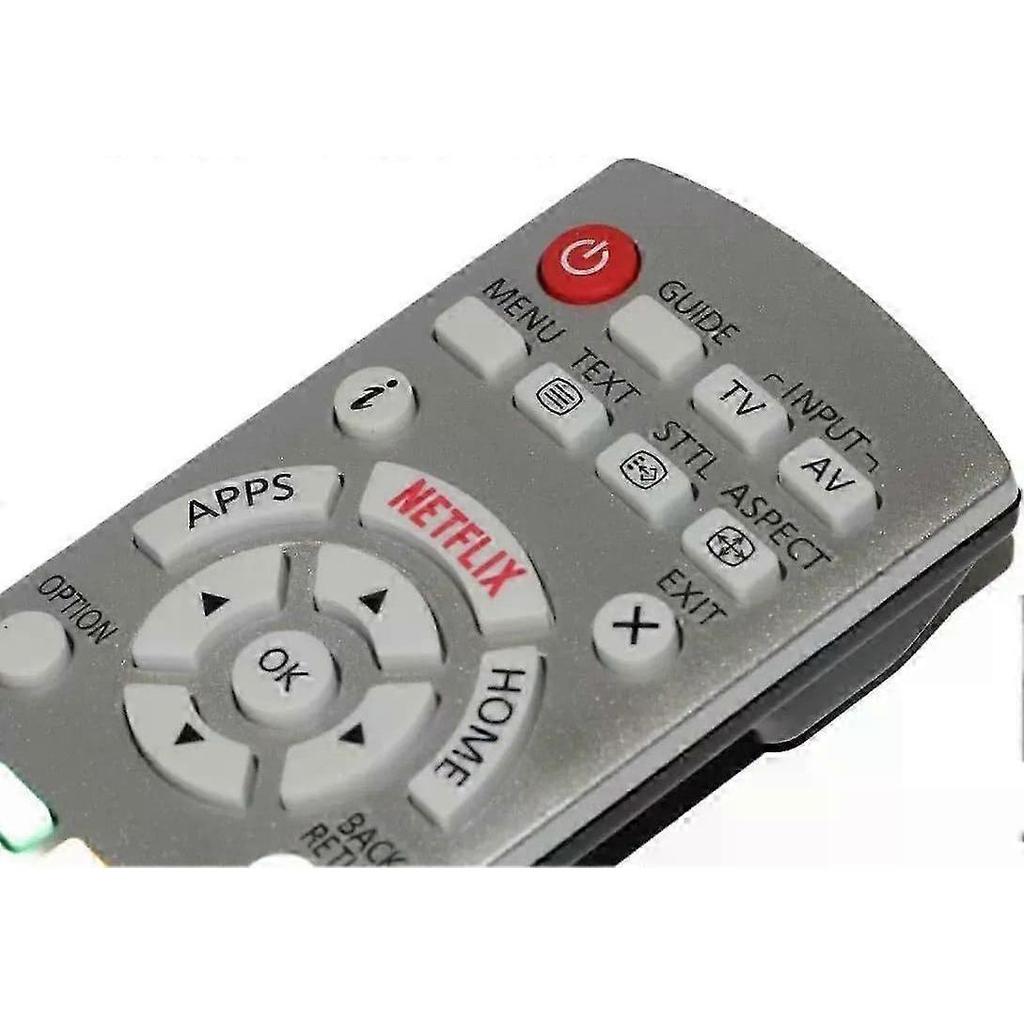 New Genuine N2QAYB001010 Remote Control For Panasonic TV TX-32CS600E TX-32CSF607
