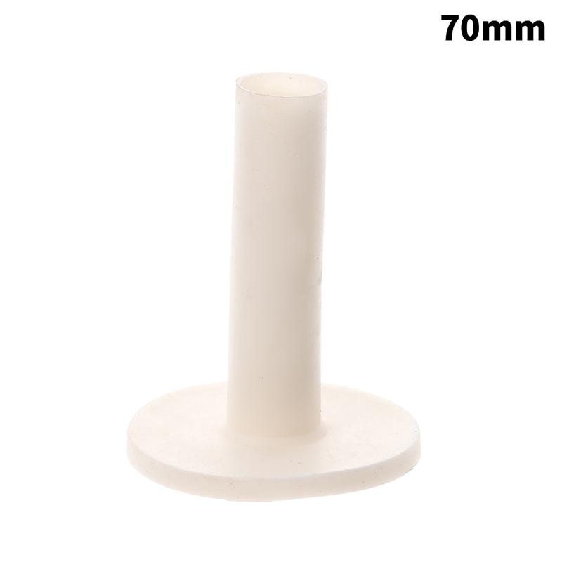 Trwały gumowy uchwyt na koszulki golfowe do ćwiczeń na polu golfowym Driving Range Tee