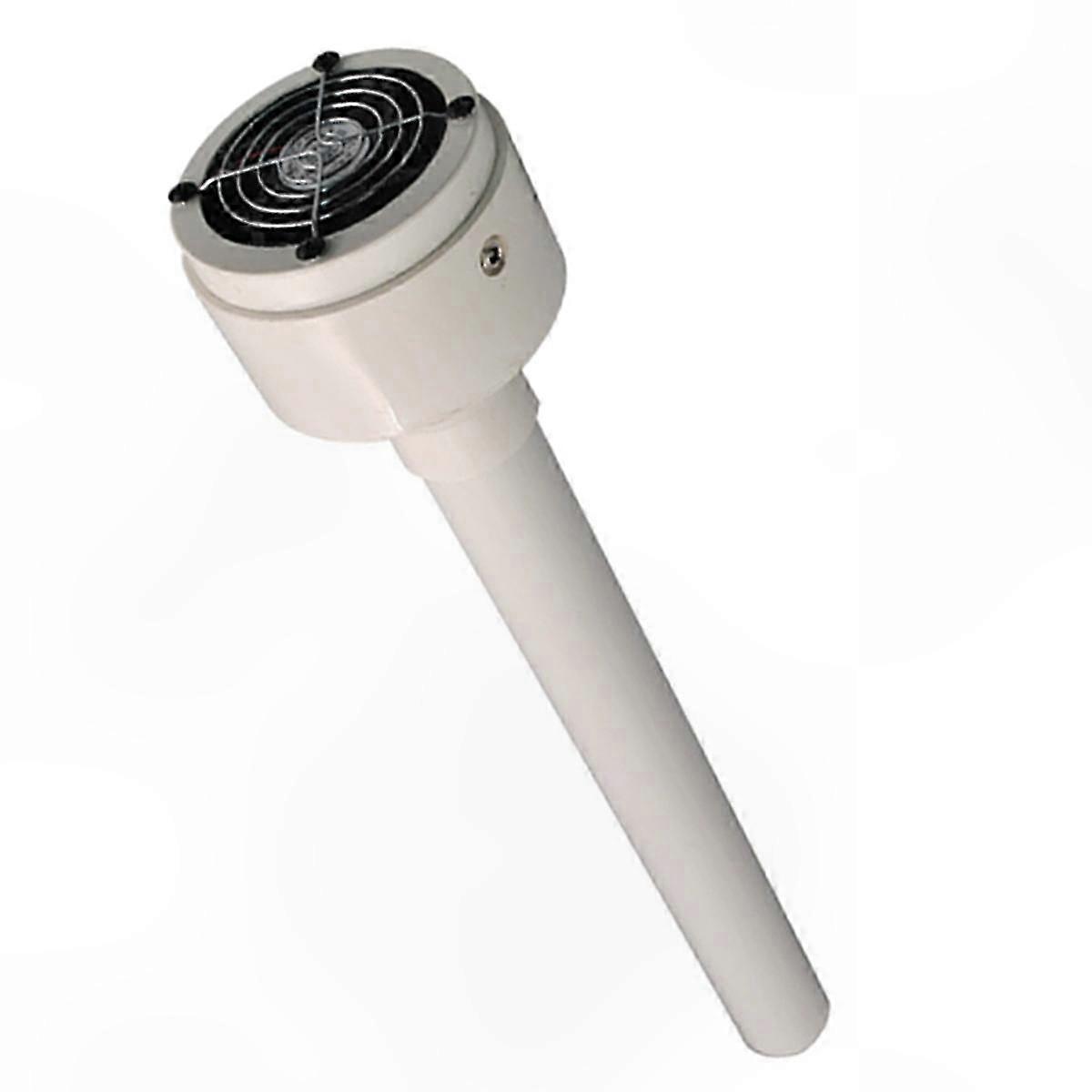 Silent Exhaust Fan for Small Bedrooms