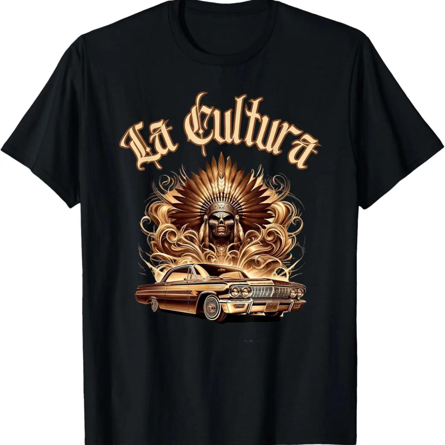 Cool Motorcycle Design For Men Women Motor Cycle Rider Biker T-Shirt S