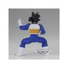 Statue Son Goku 14cm - Dragon Ball - Chosenshiretsuden III - Vol.3 - Banpresto