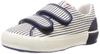 Sneakers Made In Japan MS C2223 Kids Hickory Cm 2E [Moonstar] 19.5