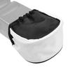 Dioche   Flash Diffuser for Camera,   Softbox, with Silver Side To Increase and Direct the Light