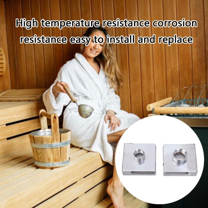 Universals Steam Generator Nozzle Stainless Steels Steam Generator Replacement Nozzle Steam Room Square Steam Outlet