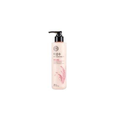 Rice Water Bright Cleansing Lotion