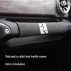 BYD Yangwang U8/U9 Roof Handle Cover Protector - Interior Car Accessory