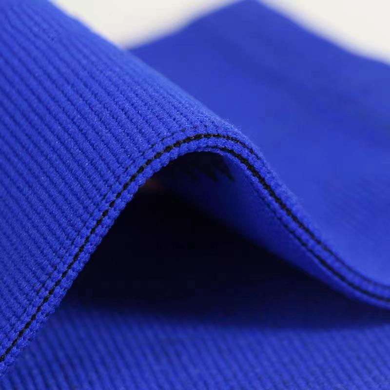 Cheap Price Knee Sleeve Elastic Breathable Compression Knee Brace Kids Stabilizer for Sports Protection Knee Pads