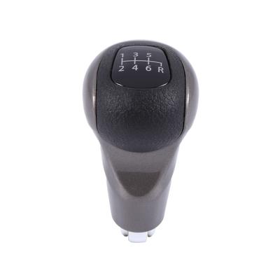 6 Speed MT Car Gear Shift Knob Stick Ball Head Change Lever Knob for Honda Civic DX EX LX 2006-2011