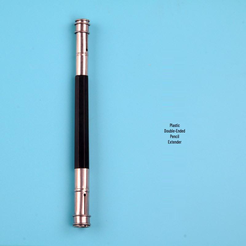 6-Piece Paper Blending Stumps for Sketching, Highlighting, Smudging, and Drawing Tools