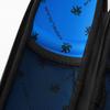 Kapelmuur Long Tool Case, Black Lion
