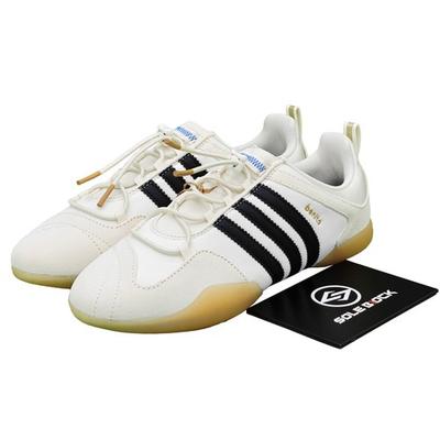 Bad Bunny x Ballerina 'Off White Siyah Sakız' JQ9229 Beden