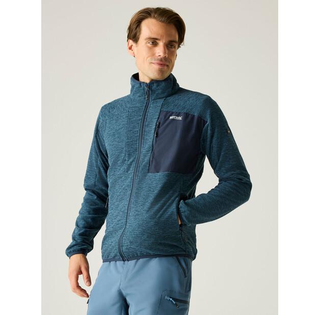 Куртка Regatta Scaris Full Zip Fleece