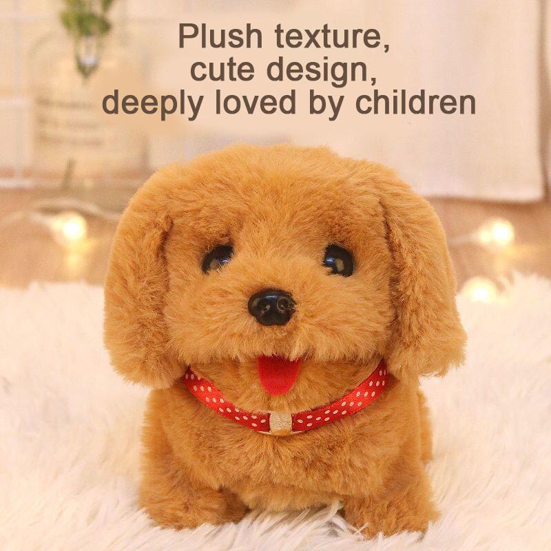 Elektrická hračka pro psa