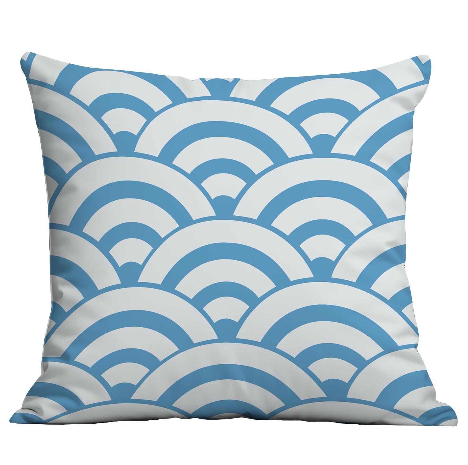 

Скандинавский Простой Современный Весенне-Летний Геометрический Наволочка Домашняя Подушка Наволочка для Диванной Подушки 45 * 45Cm