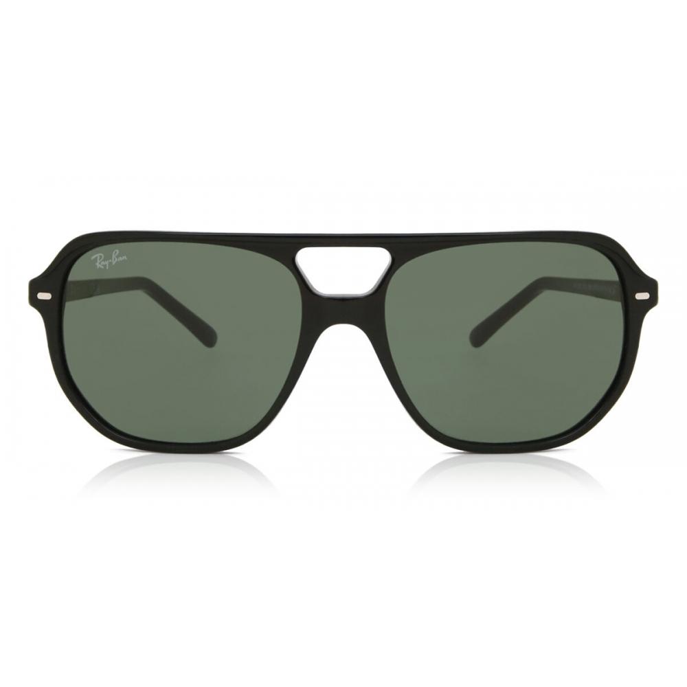 

Солнцезащитные очки унисекс Ray Ban Rb2205 Bill One 901 31 Black/57-16-145