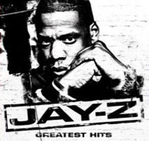 CD JAY-Z - Greatest Hits  82876890652 Sony BMG Music  2006 Australia Rap & Hip-Hop/R&B Used