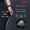 Li-Ning Men's Ice Silk Quick-Dry Summer Jogger Pants