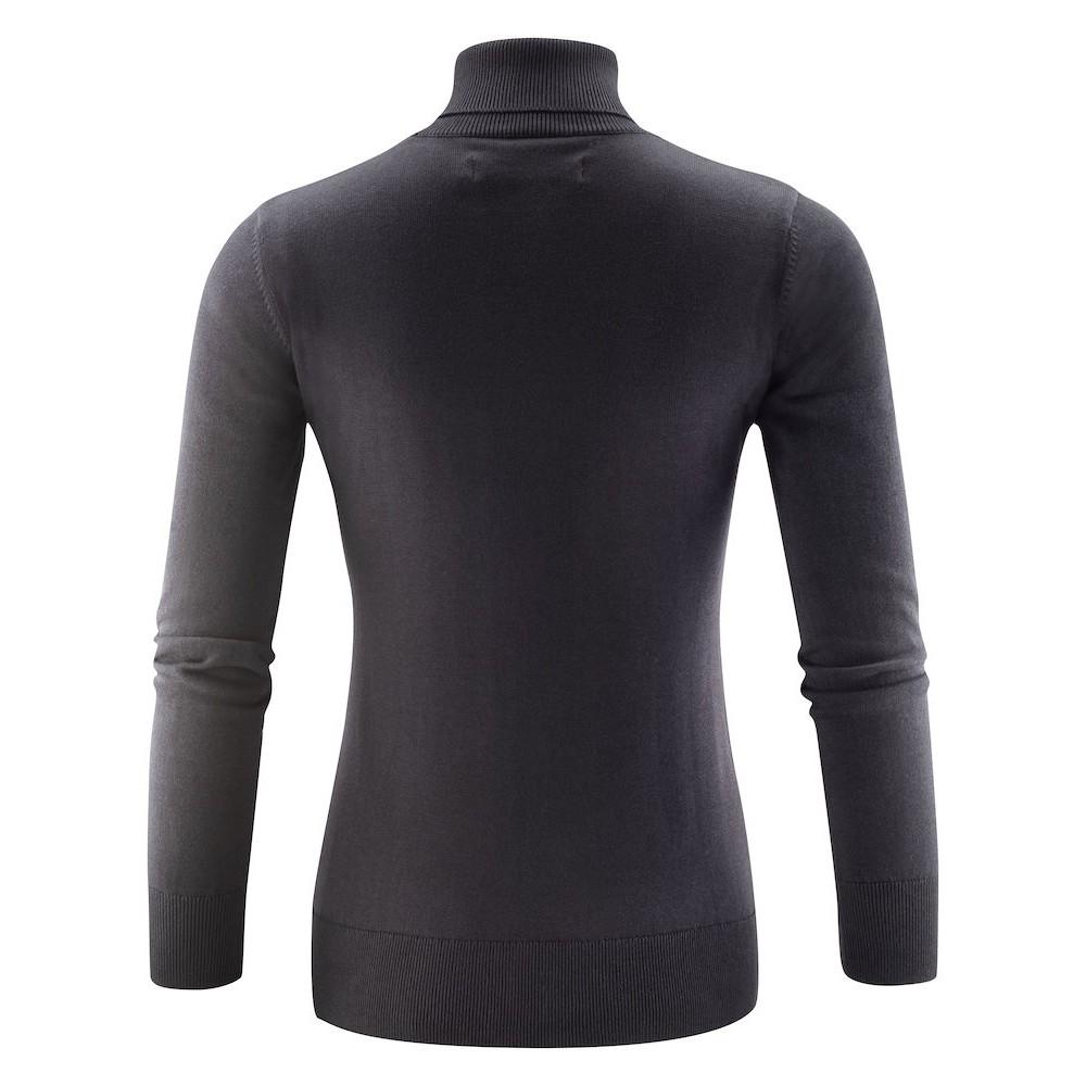 Harvest Womens/Ladies Ashland Turtle Neck Pullover