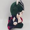 Halloween Danganronpa Cosplay Plüschtier 22cm Anime Gandamu Tanaka Stofftiere Plüschtier Kissen Geschenk XMAS PARTY Dekoration