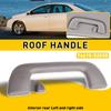 1X Rear Left Inner Roof Ceiling Pull Handle Grab For Toyota Corolla Yaris Rav4