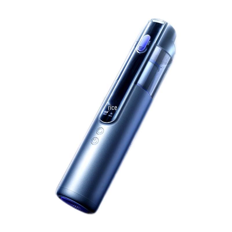 TORRAS Cordless Multi-Function Car & Home Vacuum Cleaner 2025 Brushless Motor Version