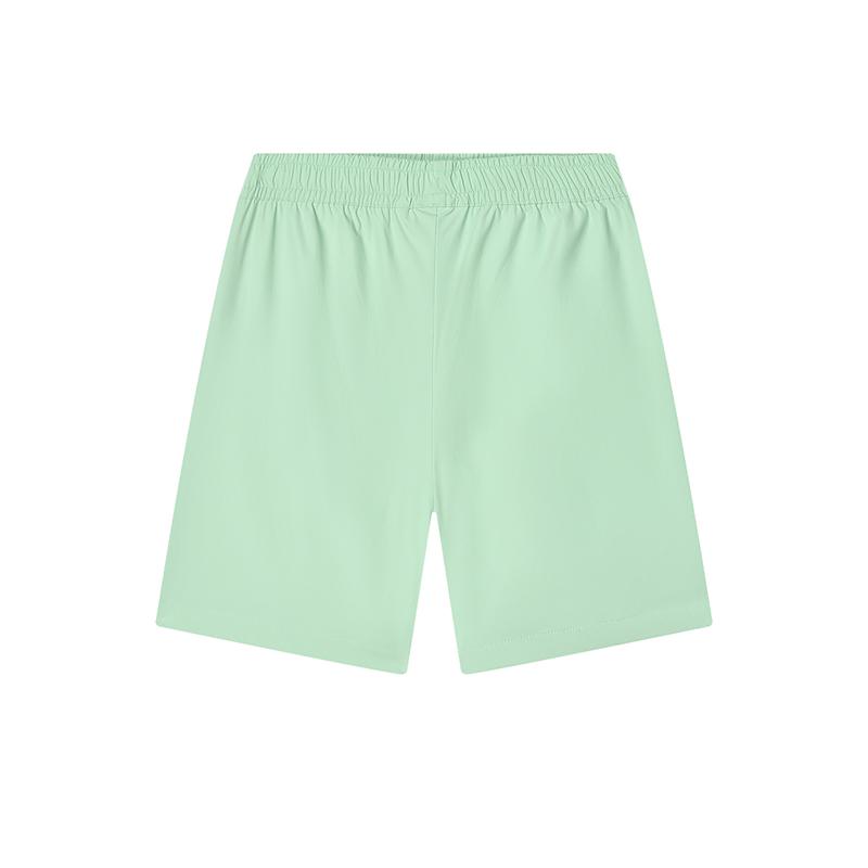 

Новые повседневные шорты FILA женские бирюзовые дымчато-зеленые F11W429802FTQ 170/70A/L