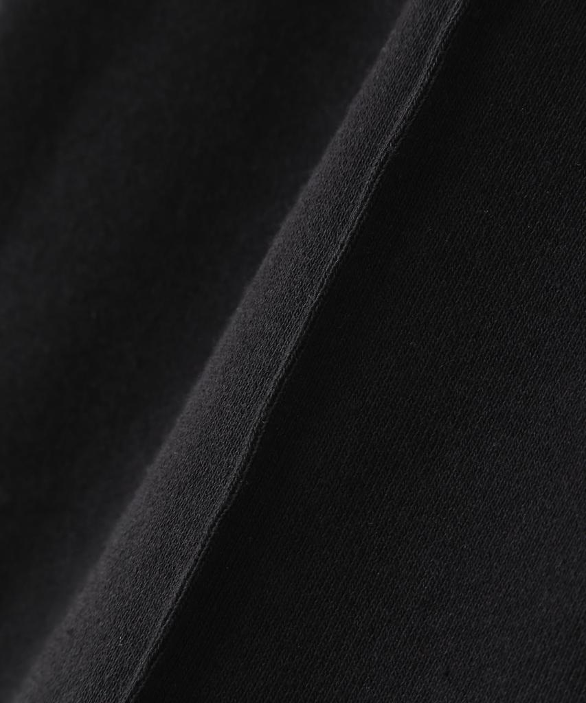 Schott BRAID SWEATSHORTS Men's M 010 Black 782-4113011