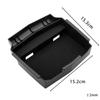Pentru Honda CRV CR-V 2012 2013 2014 2015 2016 Cutie Cotieră Tavă Depozitare Suport Organizator Placă Consolă Centrală Container Accesorii