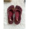 Five Finger Barefoot Style Training Shoes Yoga Fitness Walking Unisex Indoor Exercise Footwear