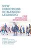 Kniha New Directions In Blended Learning - Case Studies and Interventions