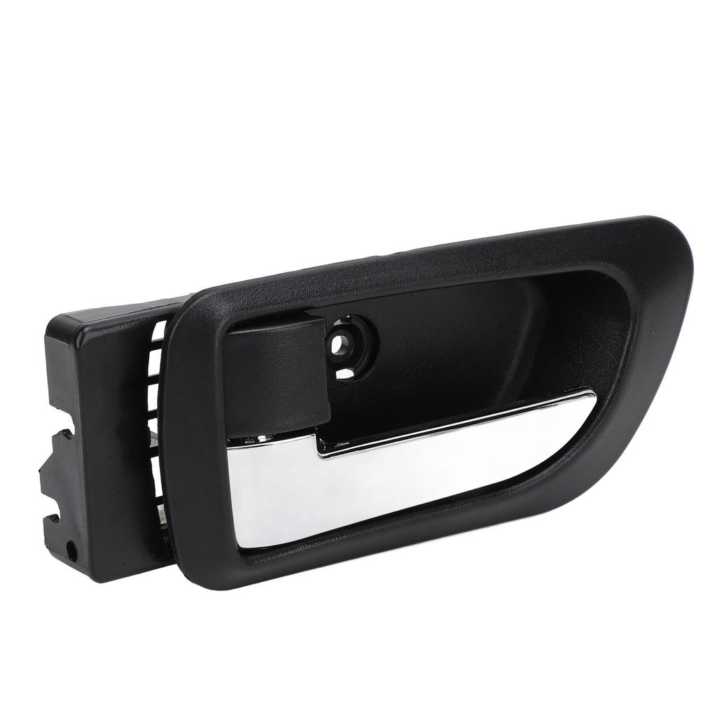 Inner Door Handle Stylish Look Smoother Operation Interior Door Handle Replacement for Great Wall X‑Series X200 X240