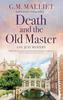 Death and the Old Master by G.M. Malliet Paperback Book 9781448317004