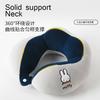 Office Nap Neck Pillow Travel Portable Airplane Pillow Hump Neck Pillow