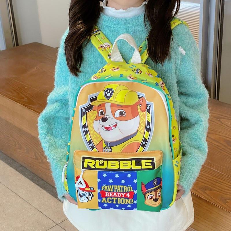 Backpack Kids Breathable For Everyday Use Schoolbag Gift Durable