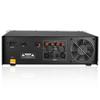 Lingsheng 1500W 8-Zone Public Broadcasting Pure Power Amplifier (CN Version)