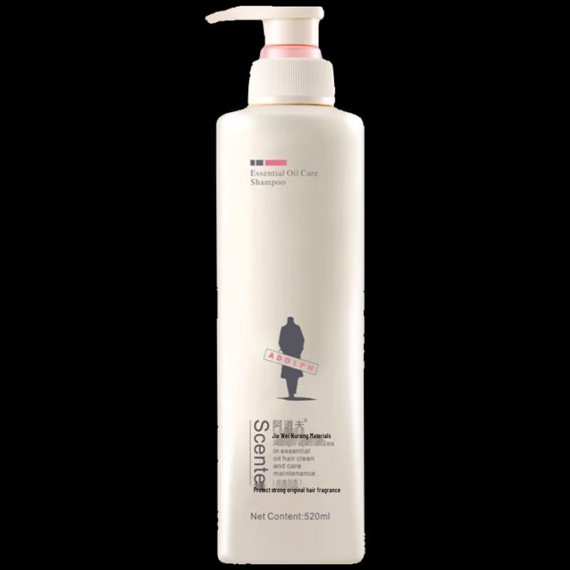 Adoll Essential Oil Repair & Strengthen Shampoo