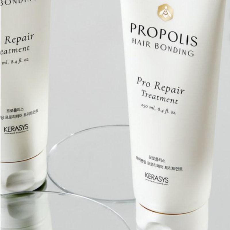 KERASYS Propolis Hair Bonding Pro Repair Treatment 250ml