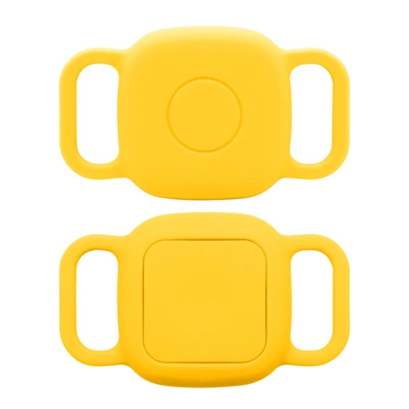 Flexible Silicone Guard Waterproof Sleeve Case for Tile 2024 Trackers Ensures Precise Cutout and Hasslefree Installation