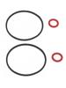 Bowl Seal Gasket Set, For TK Carburettor For Atco Balmoral 14s 17s AQ148 KT034