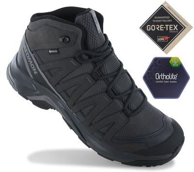 Scarpe unisex – Scarpe da trekking