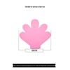 Creative Five-Finger Palm Dance Gloves for Kindergarten Performances and Sports Events