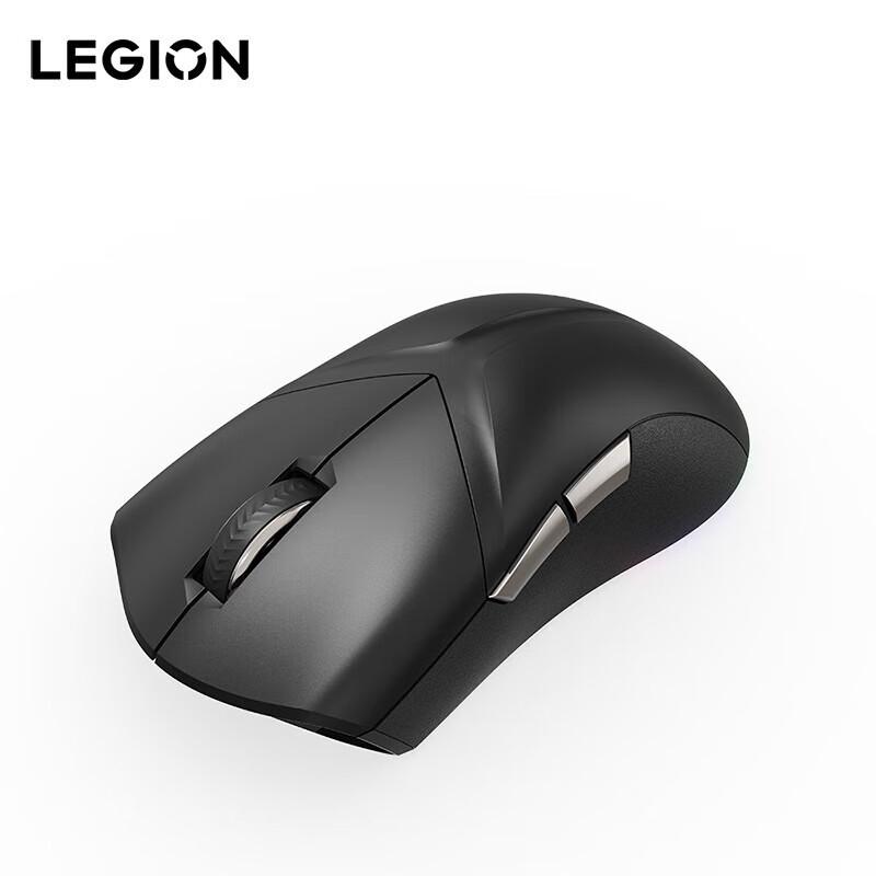 Lenovo Rescuer M5 Pro Wireless Gaming Mouse