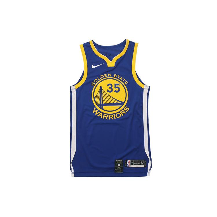 Nike Nba Golden State Warriors jersey AV2643-495 XL