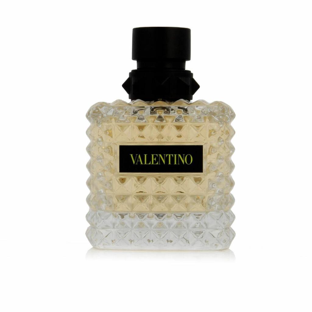 Valentino Donna Born In Roma Yellow Dream Perfume 100 Ml Yellow