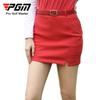 Women PGM Anti-slip Cycling Skirt Breathable Quick Dry Sports Short