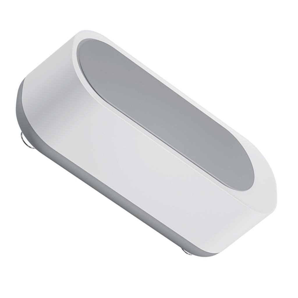 Ultrasonic Cleaner Sonic Cleaning Machine 8kHz Large Capacity for Jewelry Glasses