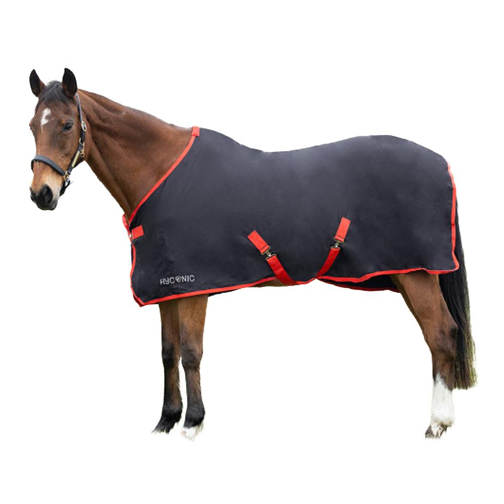 HYCONIC Standard-Neck Horse Summer Sheet